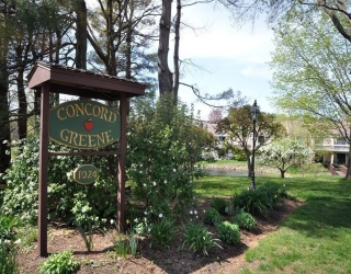 21 Concord Green, Concord, Massachusetts, 1 Bedroom Bedrooms, 3 Rooms Rooms,1 BathroomBathrooms,Residential,For Sale,Concord Green,73481110