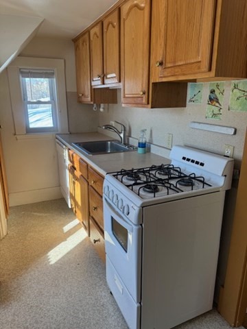 15 Green, Marblehead, Massachusetts, 1 Bedroom Bedrooms, 3 Rooms Rooms,1 BathroomBathrooms,Residential Lease,For Rent,Green,73481150
