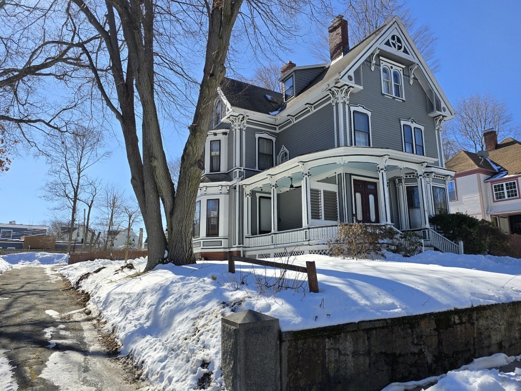 26 Mather, Boston, Massachusetts, 2 Bedrooms Bedrooms, 7 Rooms Rooms,2 BathroomsBathrooms,Residential Lease,For Rent,Mather,73481151