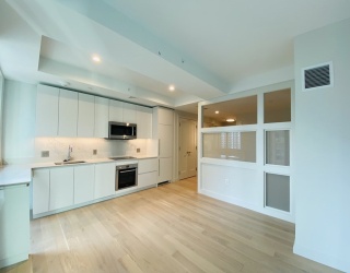 135 Seaport Blvd, Boston, Massachusetts, 1 Bedroom Bedrooms, 2 Rooms Rooms,1 BathroomBathrooms,Residential Lease,For Rent,Seaport Blvd,73481123