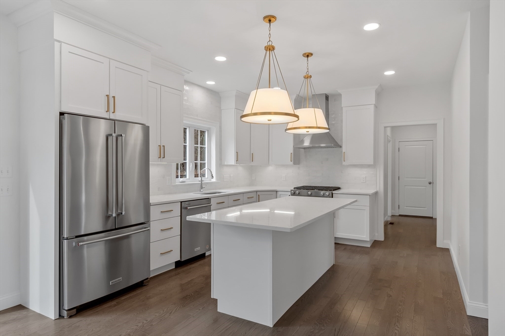 Lot 20A Rawson Farm, Mendon, Massachusetts, 4 Bedrooms Bedrooms, 8 Rooms Rooms,2.5 BathroomsBathrooms,Residential,For Sale,Rawson Farm,73481129