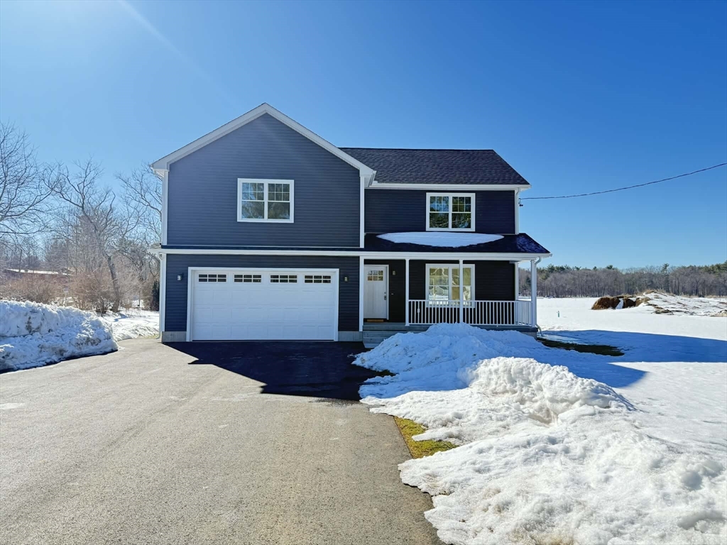 Lot 3 Montgomery Rd, Westfield, Massachusetts, 4 Bedrooms Bedrooms, 10 Rooms Rooms,2.5 BathroomsBathrooms,Residential,For Sale,Montgomery Rd,73481145
