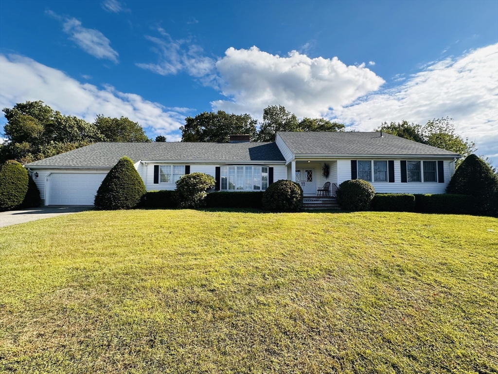 1107 Jackson Rd, Hardwick, Massachusetts, 4 Bedrooms Bedrooms, 11 Rooms Rooms,3 BathroomsBathrooms,Residential,For Sale,Jackson Rd,73481149