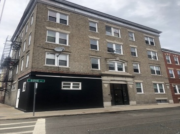 142 Gove, Boston, Massachusetts, 1 Bedroom Bedrooms, 3 Rooms Rooms,1 BathroomBathrooms,Residential Lease,For Rent,Gove,73463385