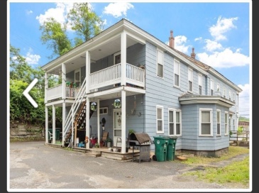 230 Kimball Street, Fitchburg, Massachusetts, 1 Bedroom Bedrooms, 3 Rooms Rooms,1 BathroomBathrooms,Residential Lease,For Rent,Kimball Street,73468582