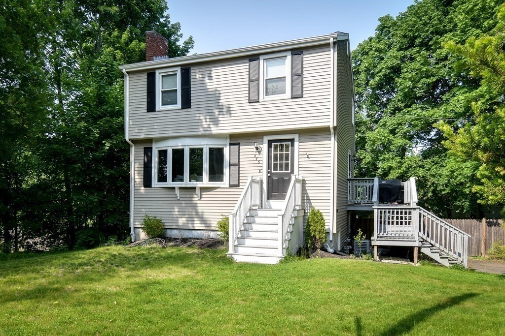 846 Front St, Weymouth, Massachusetts, 3 Bedrooms Bedrooms, 6 Rooms Rooms,1.5 BathroomsBathrooms,Residential Lease,For Rent,Front St,73481166