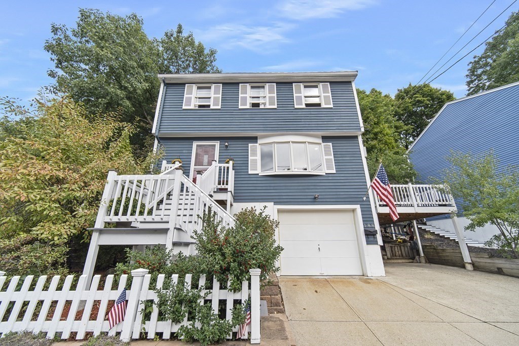 188 Gaston St, Medford, Massachusetts, 3 Bedrooms Bedrooms, 7 Rooms Rooms,1.5 BathroomsBathrooms,Residential Lease,For Rent,Gaston St,73481183