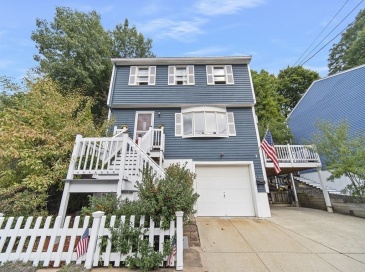 188 Gaston St, Medford, Massachusetts, 3 Bedrooms Bedrooms, 7 Rooms Rooms,1.5 BathroomsBathrooms,Residential Lease,For Rent,Gaston St,73481183