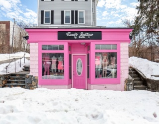 339 Shrewsbury St, Worcester, Massachusetts, ,Commercial Lease,For Rent,Shrewsbury St,73481195