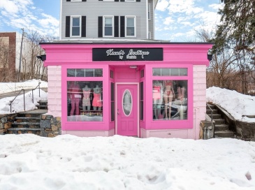 339 Shrewsbury St, Worcester, Massachusetts, ,Commercial Lease,For Rent,Shrewsbury St,73481195