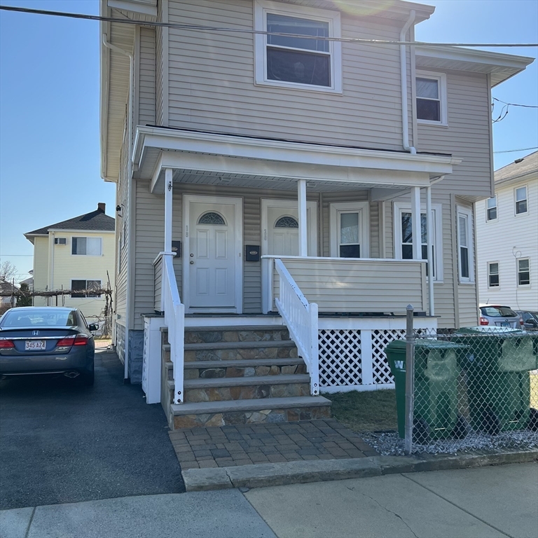 18-20 Fleming Street, Medford, Massachusetts, 3 Bedrooms Bedrooms, 5 Rooms Rooms,1 BathroomBathrooms,Residential Lease,For Rent,Fleming Street,73481234