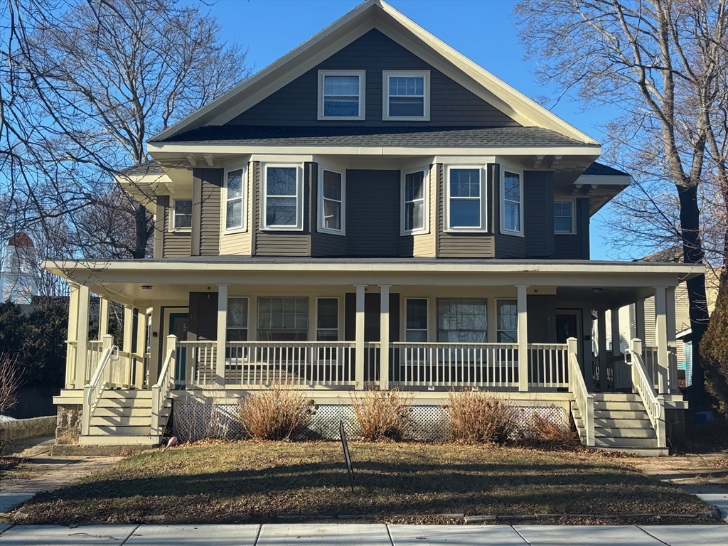44 Essex Street, Beverly, Massachusetts, 4 Bedrooms Bedrooms, 8 Rooms Rooms,2 BathroomsBathrooms,Residential Lease,For Rent,Essex Street,73481236
