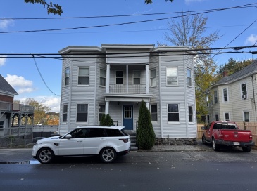 129 South Elm Street, Haverhill, Massachusetts, 3 Bedrooms Bedrooms, 5 Rooms Rooms,1 BathroomBathrooms,Residential Lease,For Rent,South Elm Street,73473182 129 South Elm Street, Haverhill, Massachusetts, 3 Bedrooms Bedrooms, 5 Rooms Rooms,1 BathroomBathrooms,Residential Lease,For Rent,South Elm Street,73473182