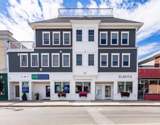 44 Maple Street, Danvers, Massachusetts, ,Commercial Lease,For Rent,Maple Street,73481390