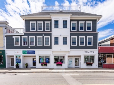 44 Maple Street, Danvers, Massachusetts, ,Commercial Lease,For Rent,Maple Street,73481390