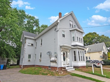 53 Temple St, Whitman, Massachusetts, 7 Bedrooms Bedrooms, 18 Rooms Rooms,5 BathroomsBathrooms,Residential Income,For Sale,Temple St,73436894