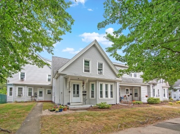 135-137 Temple St, Whitman, Massachusetts, 11 Bedrooms Bedrooms, 28 Rooms Rooms,8 BathroomsBathrooms,Residential Income,For Sale,Temple St,73436895