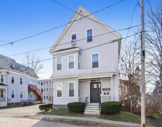 4 Butler Ave, Danvers, Massachusetts, 7 Bedrooms Bedrooms, 18 Rooms Rooms,5 BathroomsBathrooms,Residential Income,For Sale,Butler Ave,73459936