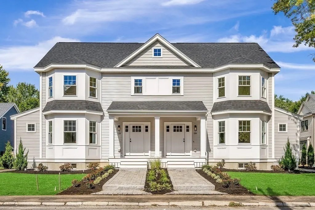 116 Conant Street, Concord, Massachusetts, 3 Bedrooms Bedrooms, 6 Rooms Rooms,2.5 BathroomsBathrooms,Residential,For Sale,Conant Street,73477927