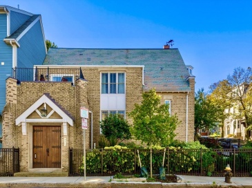 475 E 4th Street, Boston, Massachusetts, 3 Bedrooms Bedrooms, 9 Rooms Rooms,3.5 BathroomsBathrooms,Residential,For Sale,E 4th Street,73481268