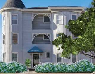 176 Lincoln Street, Worcester, Massachusetts, 1 Bedroom Bedrooms, 4 Rooms Rooms,1 BathroomBathrooms,Residential,For Sale,Lincoln Street,73461559