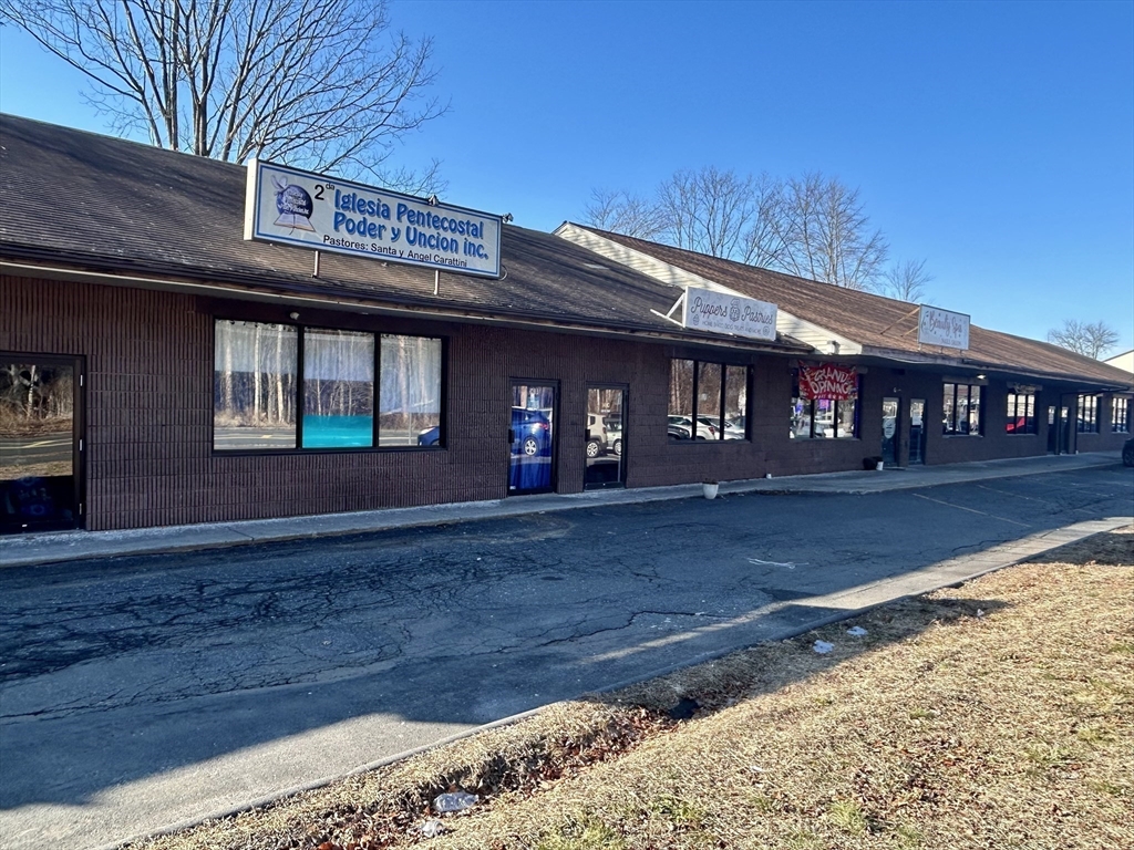 141 Damon Rd, Northampton, Massachusetts, ,Commercial Lease,For Rent,Damon Rd,73481281