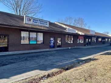 141 Damon Rd, Northampton, Massachusetts, ,Commercial Lease,For Rent,Damon Rd,73481281