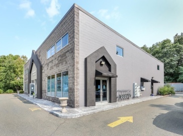 401 Neponset St, Canton, Massachusetts, ,Commercial Lease,For Rent,Neponset St,73481305