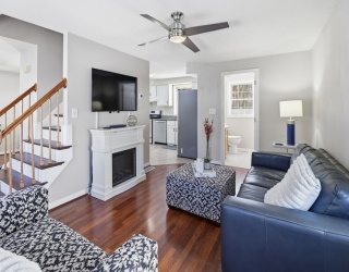 11 Joseph Ave, Dracut, Massachusetts, 3 Bedrooms Bedrooms, 7 Rooms Rooms,1.5 BathroomsBathrooms,Residential,For Sale,Joseph Ave,73479875