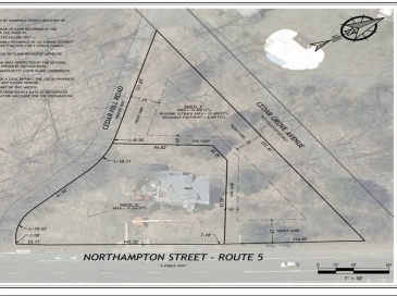 641 Northampton St, Holyoke, Massachusetts, ,Land,For Sale,Northampton St,73481360