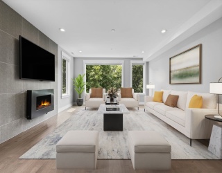 202 Rawson Road, Brookline, Massachusetts, 3 Bedrooms Bedrooms, 6 Rooms Rooms,2.5 BathroomsBathrooms,Residential Lease,For Rent,Rawson Road,73481376