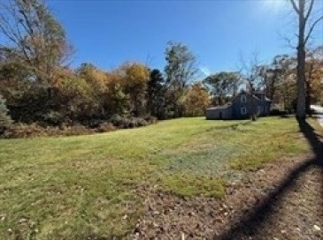 366 & 0 Pike Ave, Attleboro, Massachusetts, ,Land,For Sale,Pike Ave,73481389
