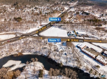 20 Wauregan Road, Killingly, Connecticut, ,Land,For Sale,Wauregan Road,73481395