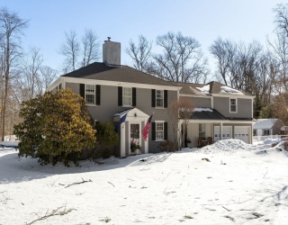 20 Lawson Rd, Scituate, Massachusetts, 4 Bedrooms Bedrooms, 9 Rooms Rooms,3 BathroomsBathrooms,Residential,For Sale,Lawson Rd,73481403