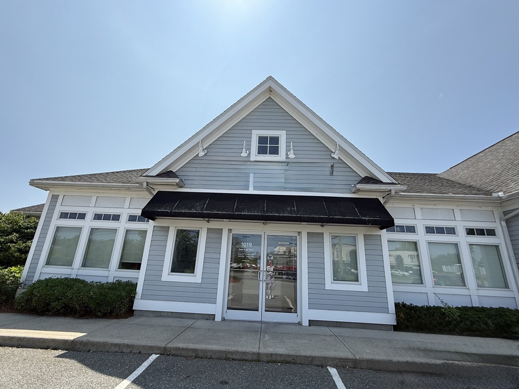 1019 Osgood St, North Andover, Massachusetts, ,Commercial Sale,For Sale,Osgood St,73481417