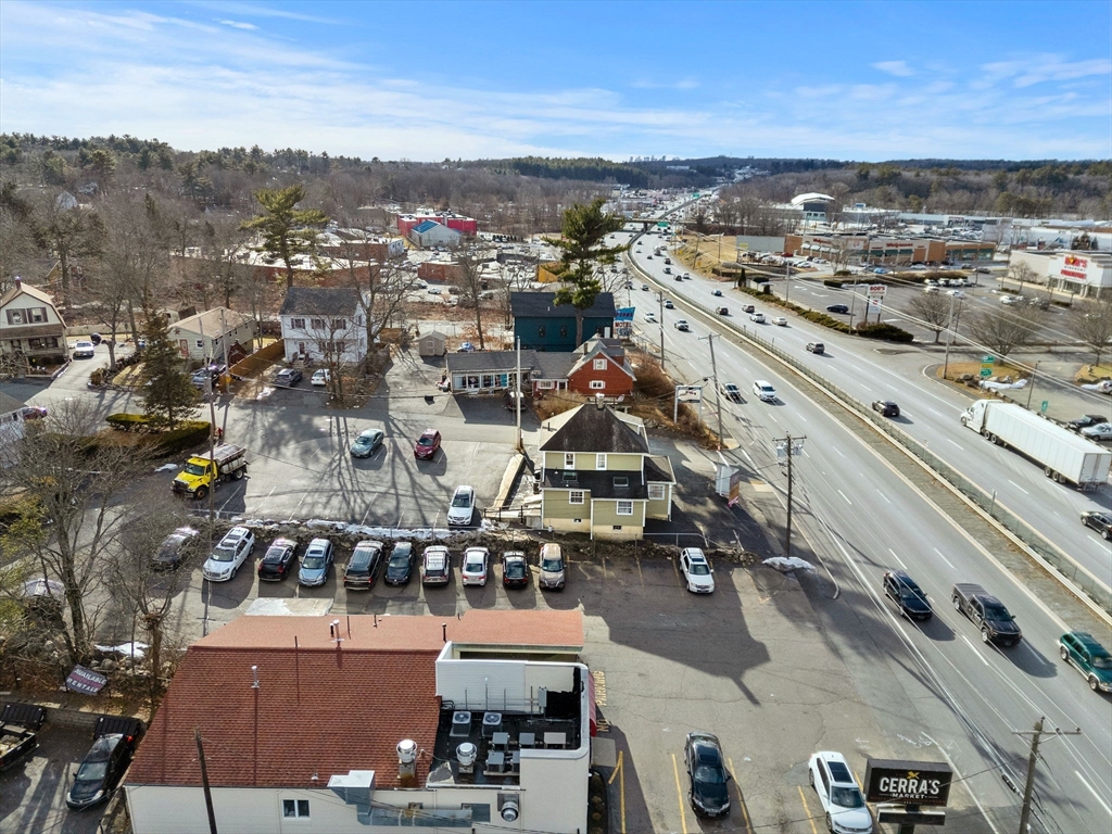 144 Broadway, Saugus, Massachusetts, ,Commercial Sale,For Sale,Broadway,73481435