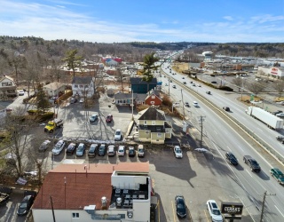 144 Broadway, Saugus, Massachusetts, ,Commercial Sale,For Sale,Broadway,73481435