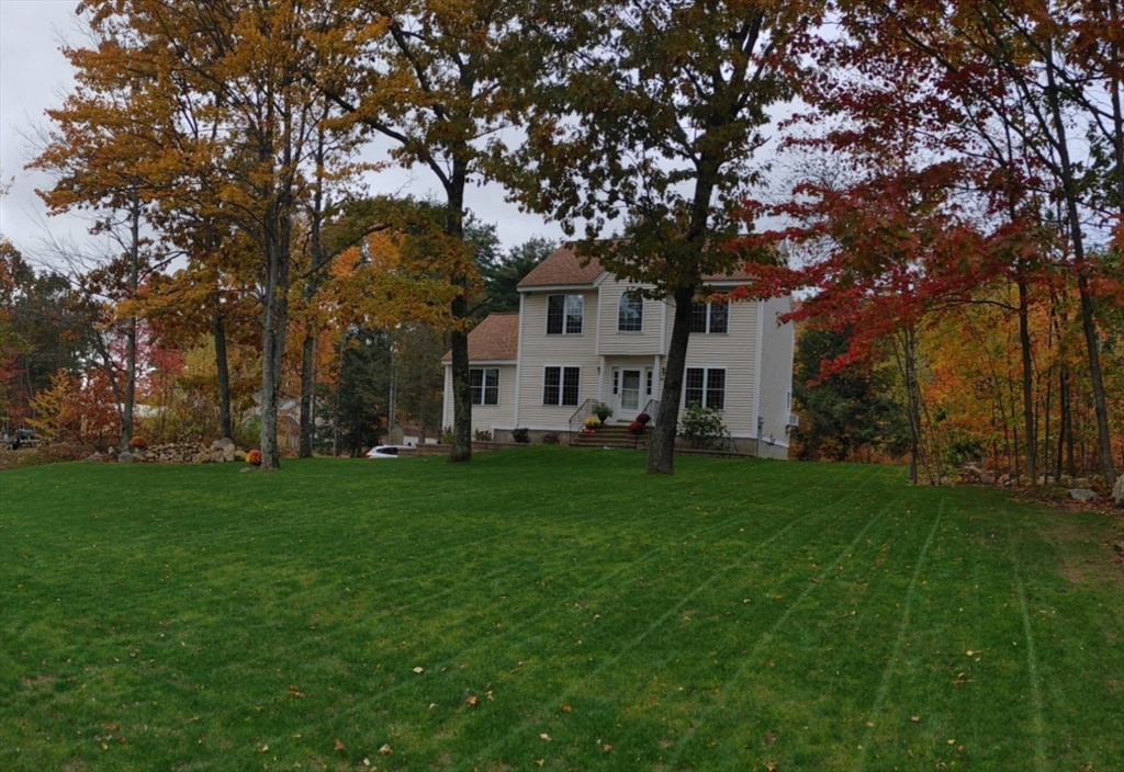 160 Eagle Rd, Winchendon, Massachusetts, 3 Bedrooms Bedrooms, 9 Rooms Rooms,1.5 BathroomsBathrooms,Residential,For Sale,Eagle Rd,73481314