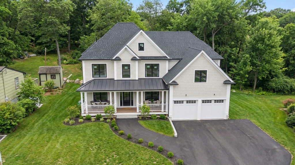 53 Winford Way, Winchester, Massachusetts, 5 Bedrooms Bedrooms, 13 Rooms Rooms,4 BathroomsBathrooms,Residential,For Sale,Winford Way,73481323