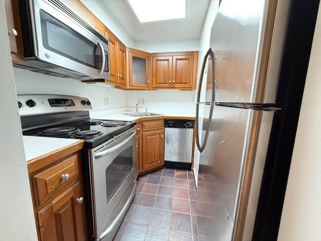 15 Sheafe, Boston, Massachusetts, 1 Bedroom Bedrooms, 3 Rooms Rooms,1 BathroomBathrooms,Residential Lease,For Rent,Sheafe,73481348