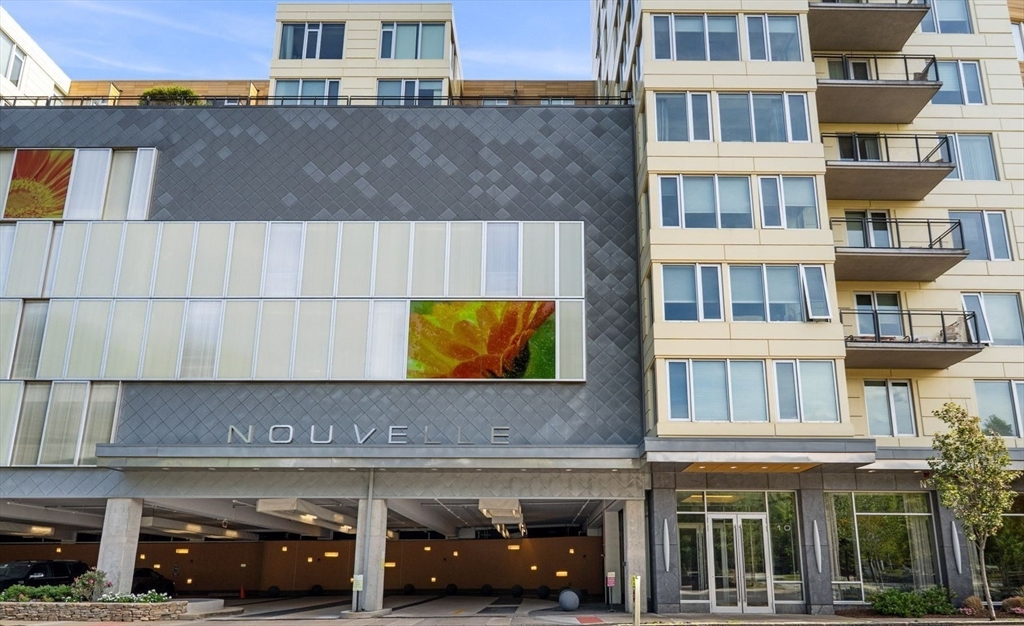 10 Nouvelle Way, Natick, Massachusetts, 1 Bedroom Bedrooms, 3 Rooms Rooms,1.5 BathroomsBathrooms,Residential,For Sale,Nouvelle Way,73425307