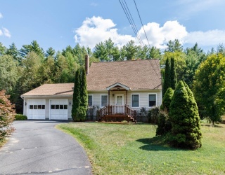260 East Road, Orange, Massachusetts, 3 Bedrooms Bedrooms, 8 Rooms Rooms,2 BathroomsBathrooms,Residential,For Sale,East Road,73432621