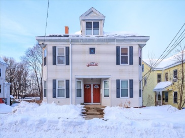 30-B Henry St, Clinton, Massachusetts, 2 Bedrooms Bedrooms, 4 Rooms Rooms,1 BathroomBathrooms,Residential,For Sale,Henry St,73472622
