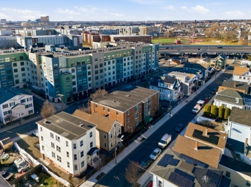 124 Addison St, Chelsea, Massachusetts, 2 Bedrooms Bedrooms, 4 Rooms Rooms,1 BathroomBathrooms,Residential,For Sale,Addison St,73463082