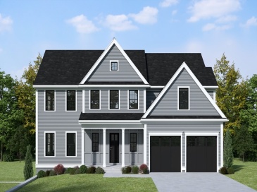 57 Beverly Rd, Natick, Massachusetts, 4 Bedrooms Bedrooms, 11 Rooms Rooms,4.5 BathroomsBathrooms,Residential,For Sale,Beverly Rd,73351125