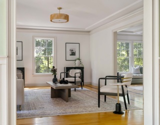 93 Adams, Lexington, Massachusetts, 5 Bedrooms Bedrooms, 10 Rooms Rooms,3.5 BathroomsBathrooms,Residential,For Sale,Adams,73480746