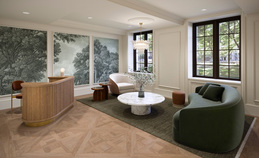 397 Commonwealth Avenue, Boston, Massachusetts, 2 Bedrooms Bedrooms, 4 Rooms Rooms,2.5 BathroomsBathrooms,Residential,For Sale,Commonwealth Avenue,73458456