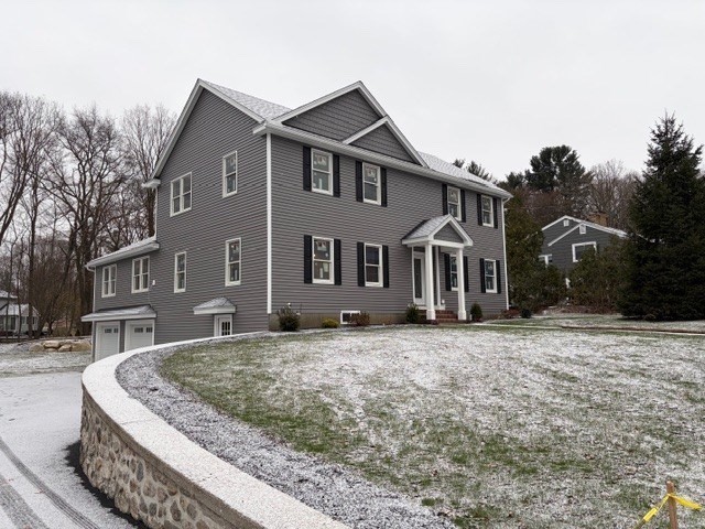 37 Montview Road, Chelmsford, Massachusetts, 4 Bedrooms Bedrooms, 10 Rooms Rooms,3 BathroomsBathrooms,Residential,For Sale,Montview Road,73470666