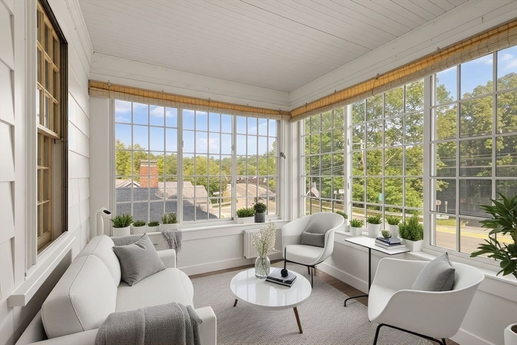 54 Depot St, Sharon, Massachusetts, 3 Bedrooms Bedrooms, 6 Rooms Rooms,1 BathroomBathrooms,Residential,For Sale,Depot St,73428882