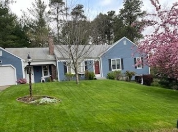 44 Stratford Ln, Yarmouth, Massachusetts, 3 Bedrooms Bedrooms, 7 Rooms Rooms,2 BathroomsBathrooms,Residential,For Sale,Stratford Ln,73450927
